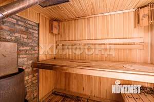 Дом 150м², 3-этажный, участок 7 сот.