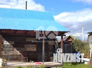 Дом 60м², 2-этажный, участок 5 сот.