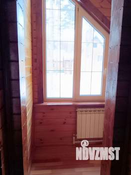 Коттедж 250м², 2-этажный, участок 10 сот.