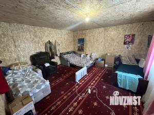 Дом 84м², 1-этажный, участок 6 сот.