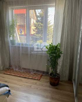 Дом 204м², 2-этажный, участок 6 сот.