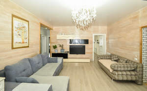 Дом 159м², 2-этажный, участок 10 сот.