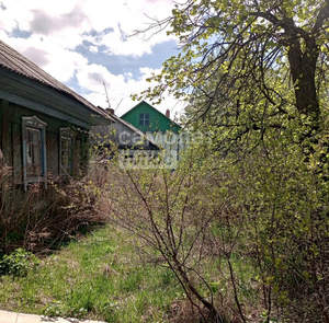 Дом 52м², 1-этажный, участок 11 сот.