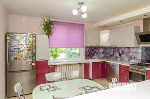 Дом 309м², 2-этажный, участок 6 сот.