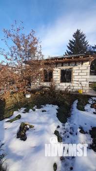 Дом 75м², 2-этажный, участок 6 сот.