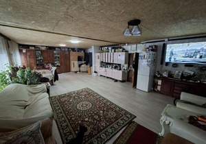 Дом 120м², 1-этажный, участок 4 сот.