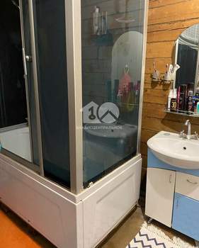 Дом 204м², 2-этажный, участок 6 сот.