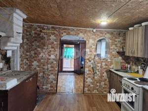 Дом 53м², 1-этажный, участок 10 сот.