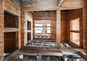 Дом 175м², 2-этажный, участок 8 сот.