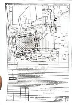 Дом 35м², 1-этажный, участок 10 сот.