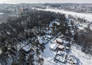 Дом 175м², 2-этажный, участок 8 сот.