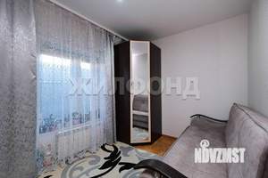 Дом 55м², 1-этажный, участок 3 сот.