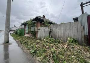 Дом 45м², 1-этажный, участок 6 сот.