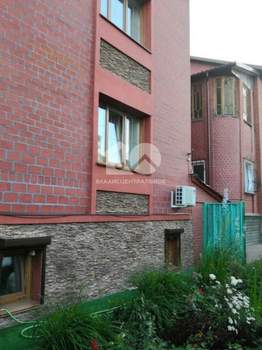 Дом 316м², 2-этажный, участок 6 сот.