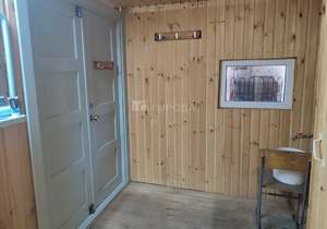 Дом 25м², 1-этажный, участок 6 сот.