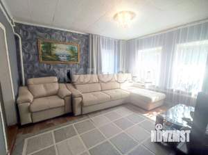 Дом 94м², 2-этажный, участок 4 сот.