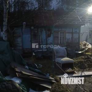 Дом 12м², 1-этажный, участок 6 сот.