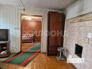 Дом 53м², 1-этажный, участок 10 сот.