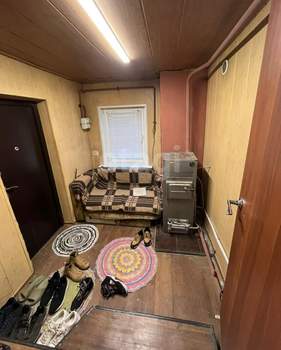 Дом 80м², 2-этажный, участок 4 сот.