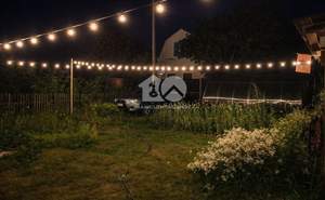 Дом 72м², 2-этажный, участок 3 сот.