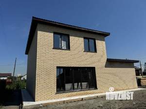 Коттедж 172м², 1-этажный, участок 6 сот.