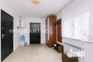 Дом 155м², 2-этажный, участок 7 сот.