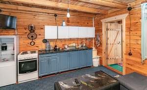 Дом 56м², 2-этажный, участок 7 сот.