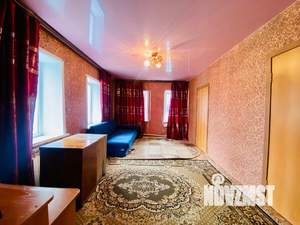 Дом 88м², 2-этажный, участок 5 сот.