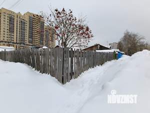 Дом 48м², 1-этажный, участок 6 сот.