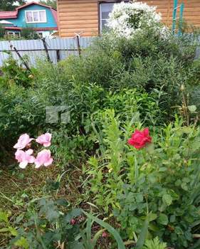 Дом 60м², 2-этажный, участок 5 сот.