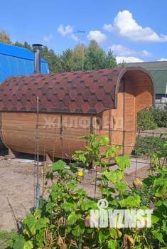 Дом 37м², 2-этажный, участок 8 сот.