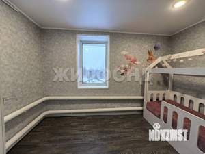 Дом 48м², 1-этажный, участок 7 сот.