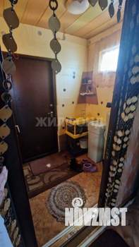 Дача 60м², 1-этажный, участок 8 сот.