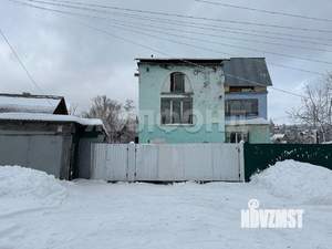 Дом 326м², 3-этажный, участок 9 сот.