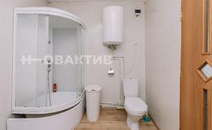 Дом 155м², 2-этажный, участок 7 сот.