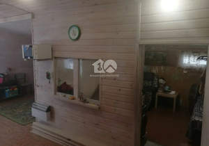 Дом 40м², 1-этажный, участок 6 сот.