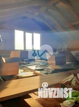 Дом 96м², 2-этажный, участок 4 сот.