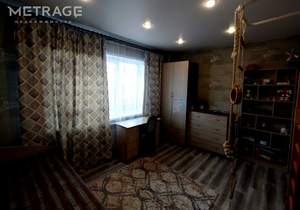 Дом 109м², 2-этажный, участок 6 сот.