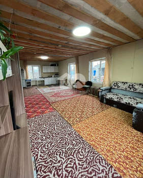 Дом 155м², 2-этажный, участок 7 сот.