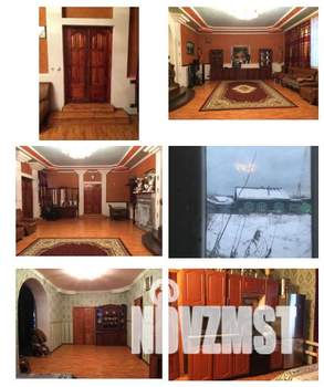 Дом 365м², 2-этажный, участок 10 сот.