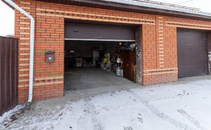 Дом 160м², 2-этажный, участок 3 сот.