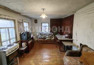 Дом 44м², 2-этажный, участок 6 сот.