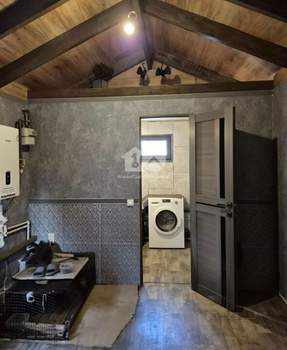 Дом 70м², 1-этажный, участок 7 сот.