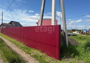 Дача 72м², 2-этажный, участок 4 сот.