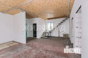 Коттедж 180м², 2-этажный, участок 6 сот.