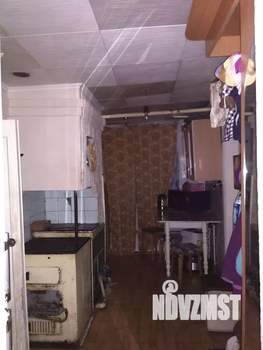 Дом 51м², 1-этажный, участок 6 сот.