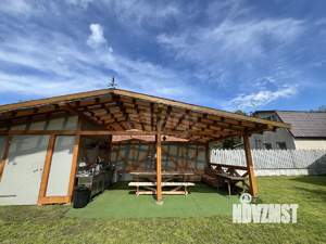 Дом 90м², 2-этажный, участок 6 сот.