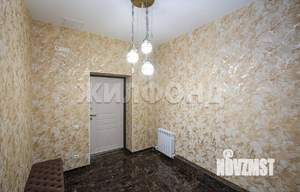 Таунхаус 144м², 2-этажный, участок 3 сот.