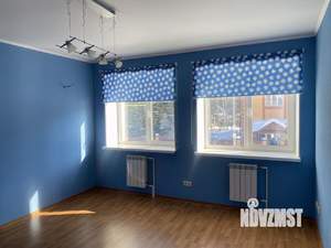 Дом 542м², 2-этажный, участок 7 сот.