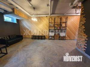 Коттедж 333м², 3-этажный, участок 6 сот.